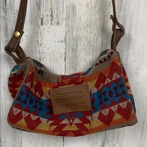 Pendleton Purse